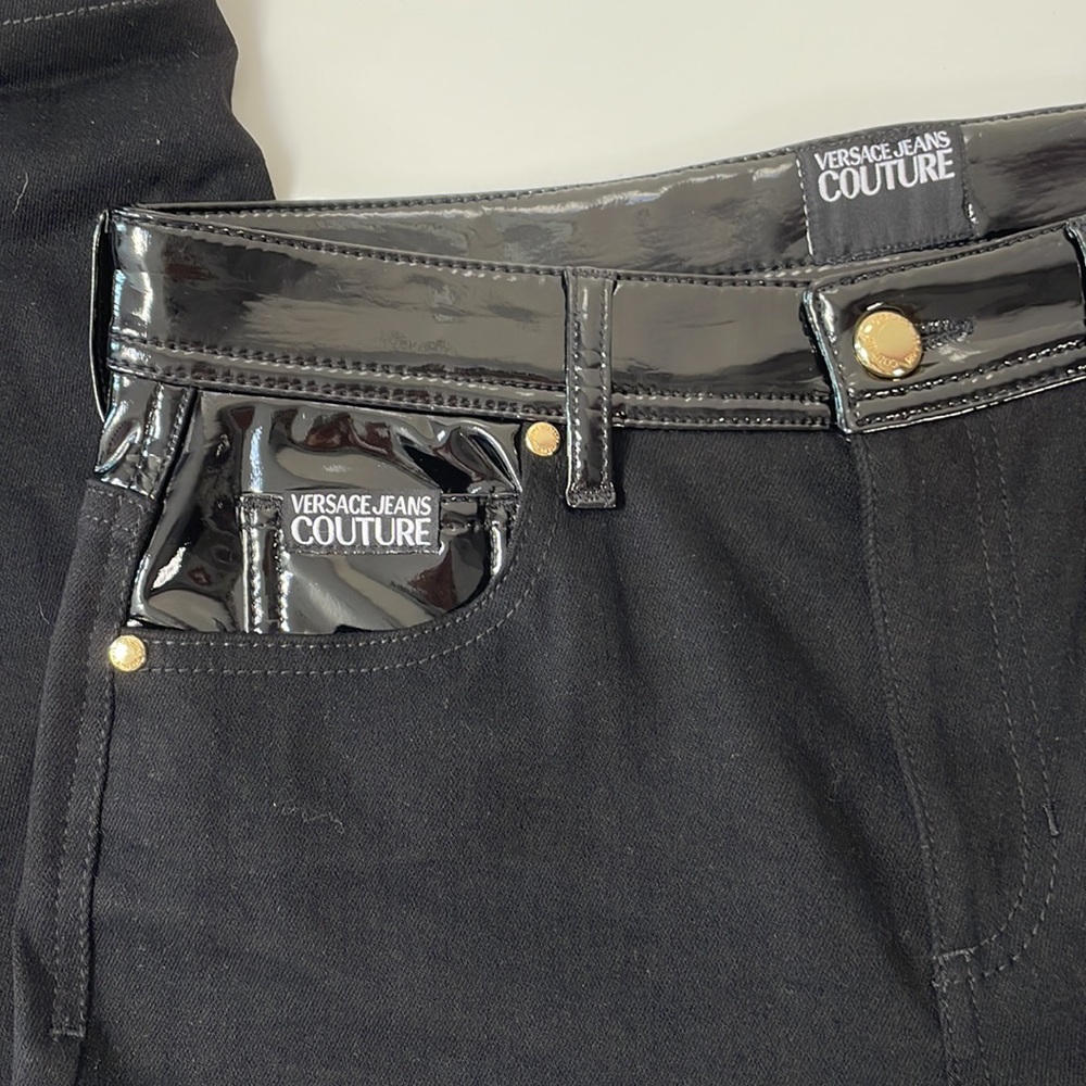 New Versace Jeans